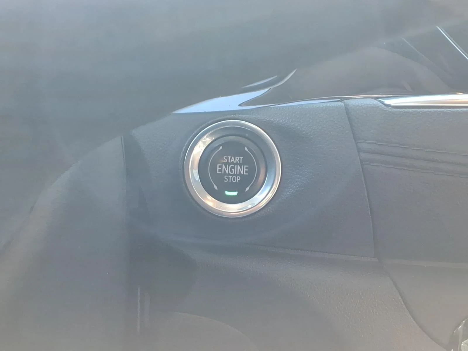 Used 2022 Ebony Twilight Metallic Buick Select image 16