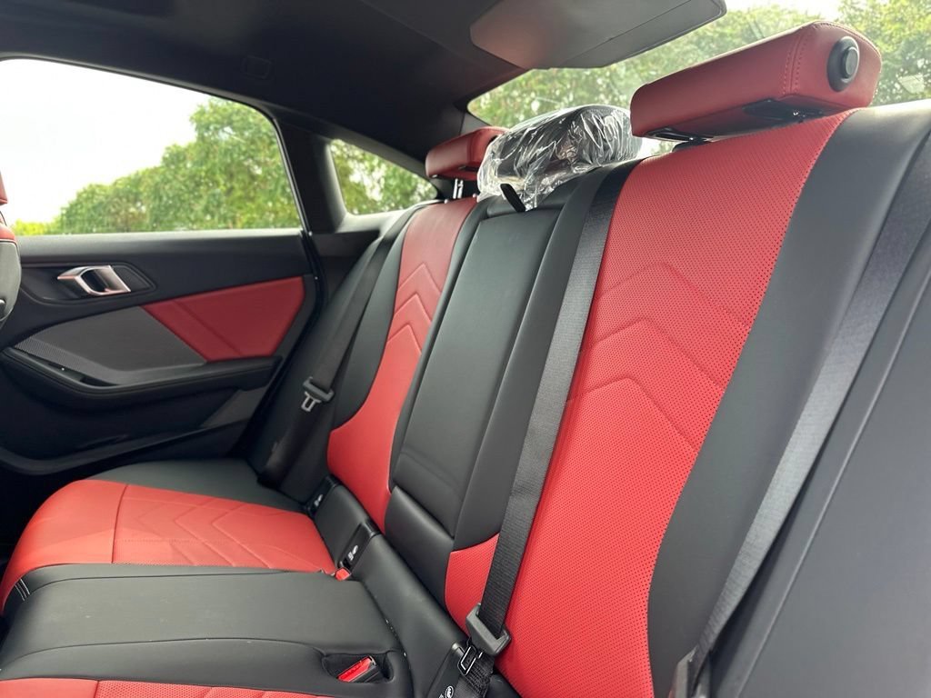 New 2026 Black Sapphire Metallic BMW 228 xDrive image 23
