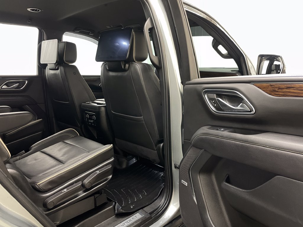 2024 Chevrolet Tahoe Premier - Photo 44