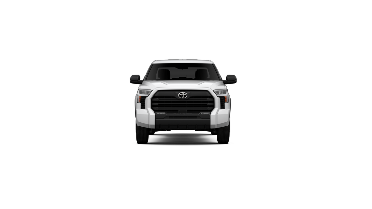 New 2026 Ice Cap Toyota SR5 image 17