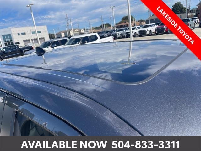 Certified Used 2026 Gray Toyota Platinum image 53