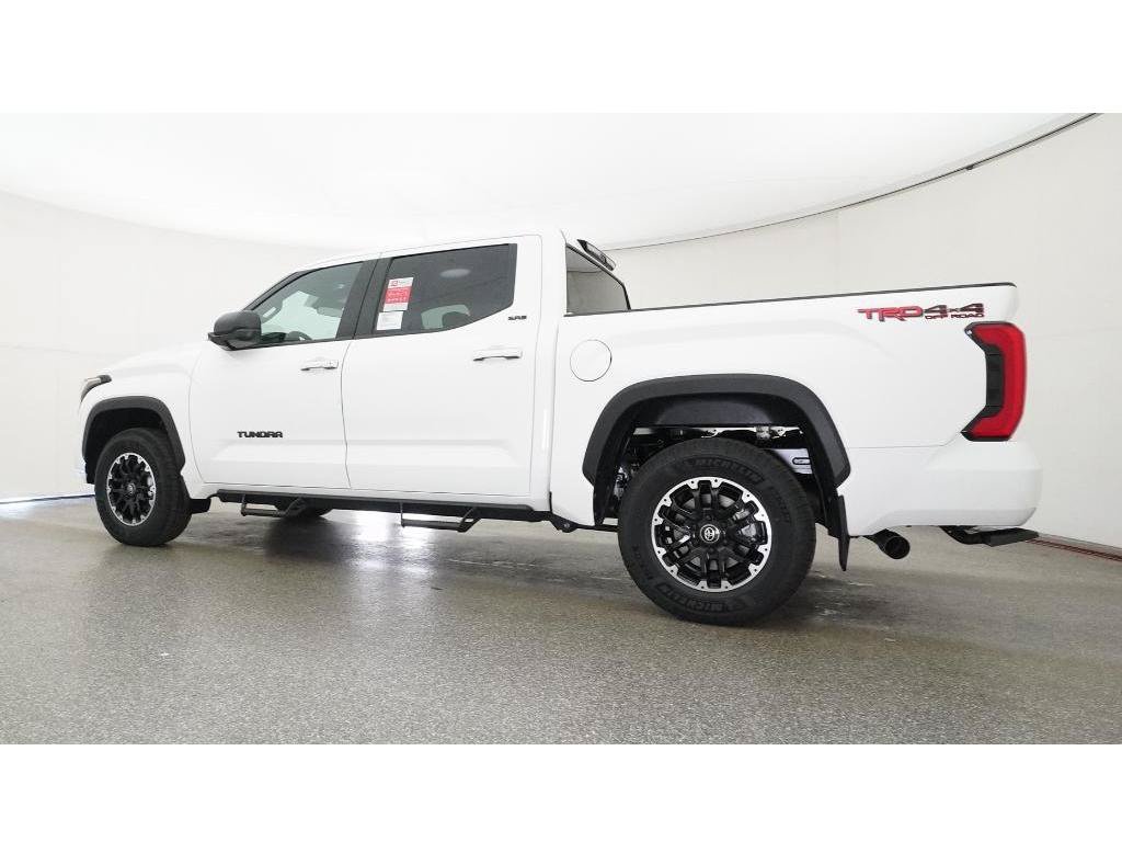 New 2026 Ice Cap Toyota SR5 image 20