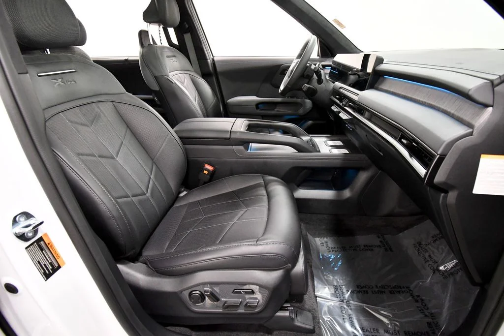Certified Used 2027  Kia SX Prestige image 19