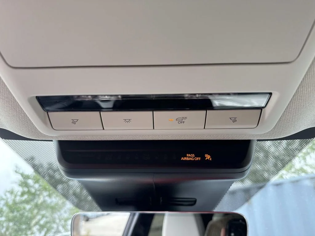 New 2026 Rhodium White Metallic Mazda 2.5 S Preferred AWD image 44