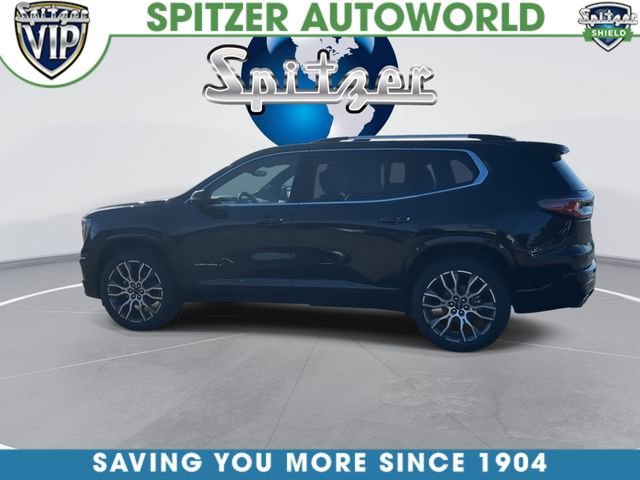 2026 GMC Acadia Denali Ultimate - Photo 6