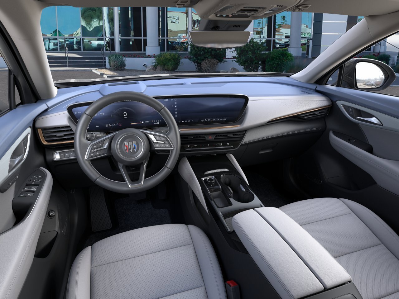 2026 Buick Envision Avenir - Photo 15