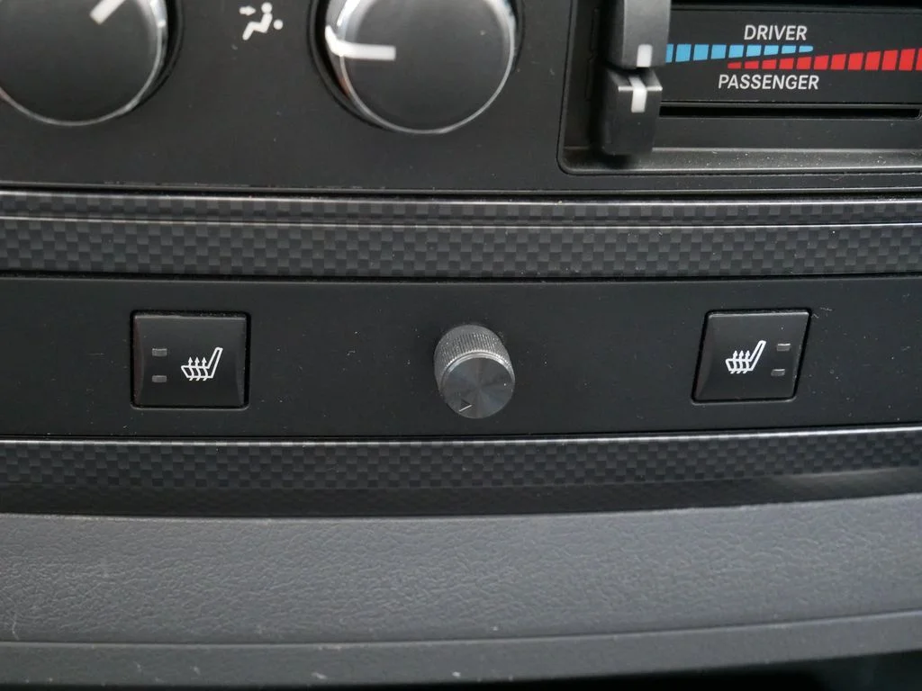 Used 2006 Black Dodge SRT10 image 25