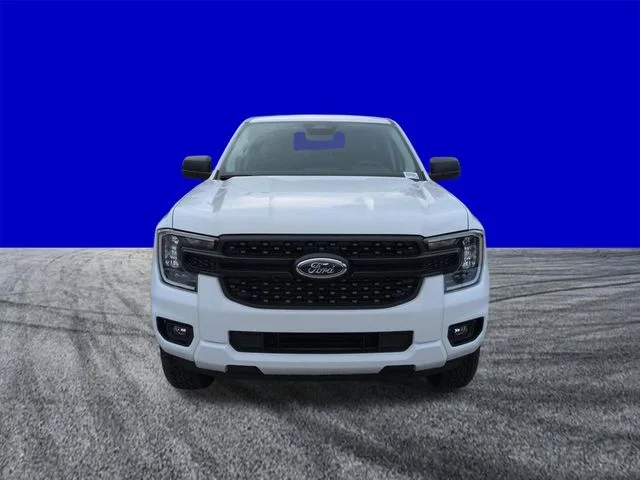 New 2026 Oxford White Ford XL image 9