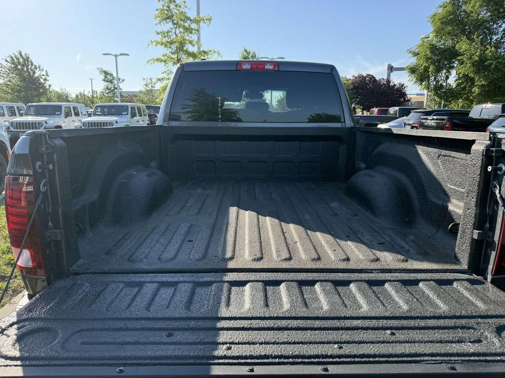 Used 2022 Gray Ram Warlock image 33