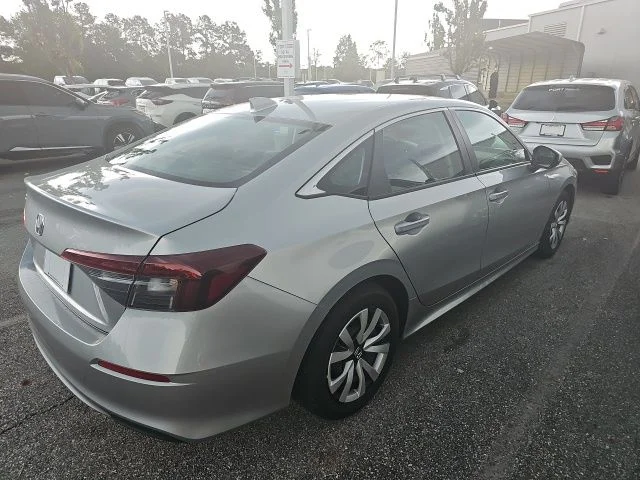 Used 2026  Honda LX image 7