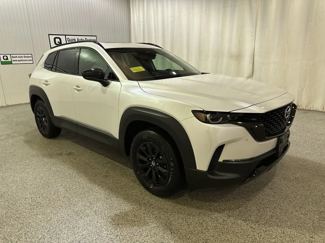 2026 Mazda CX-50 2.5 Hybrid Premium's photo