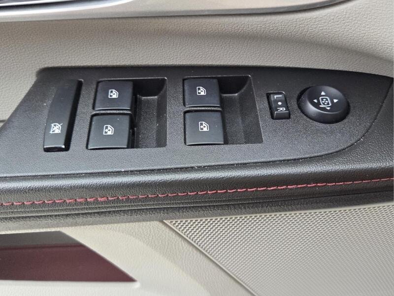 Used 2014 Blue Metallic CHEVROLET FWD 4DR LTZ image 22