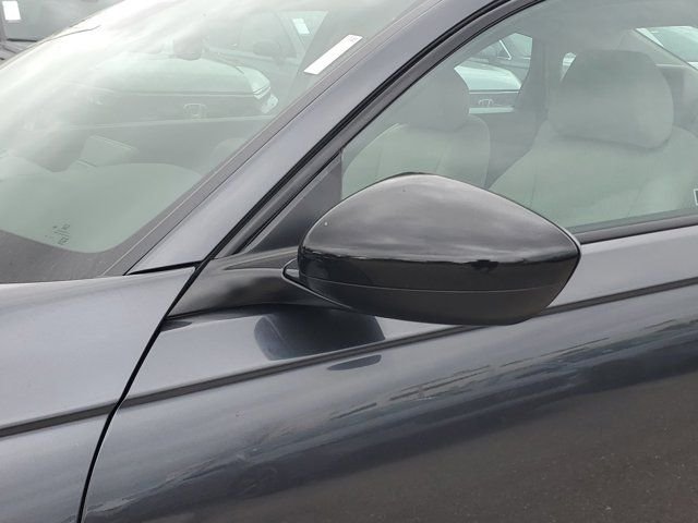 New 2026 Meteorite Gray Metallic Honda SE image 10