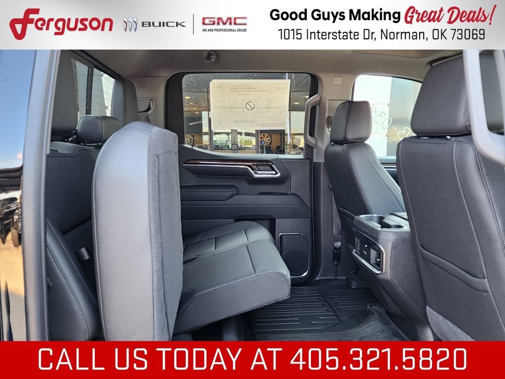 2026 GMC Sierra 1500 Elevation - Photo 43