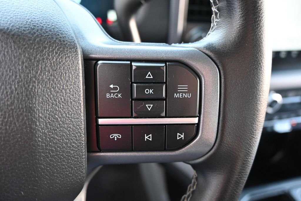 Certified Used 2024 Black Ford XLT image 32