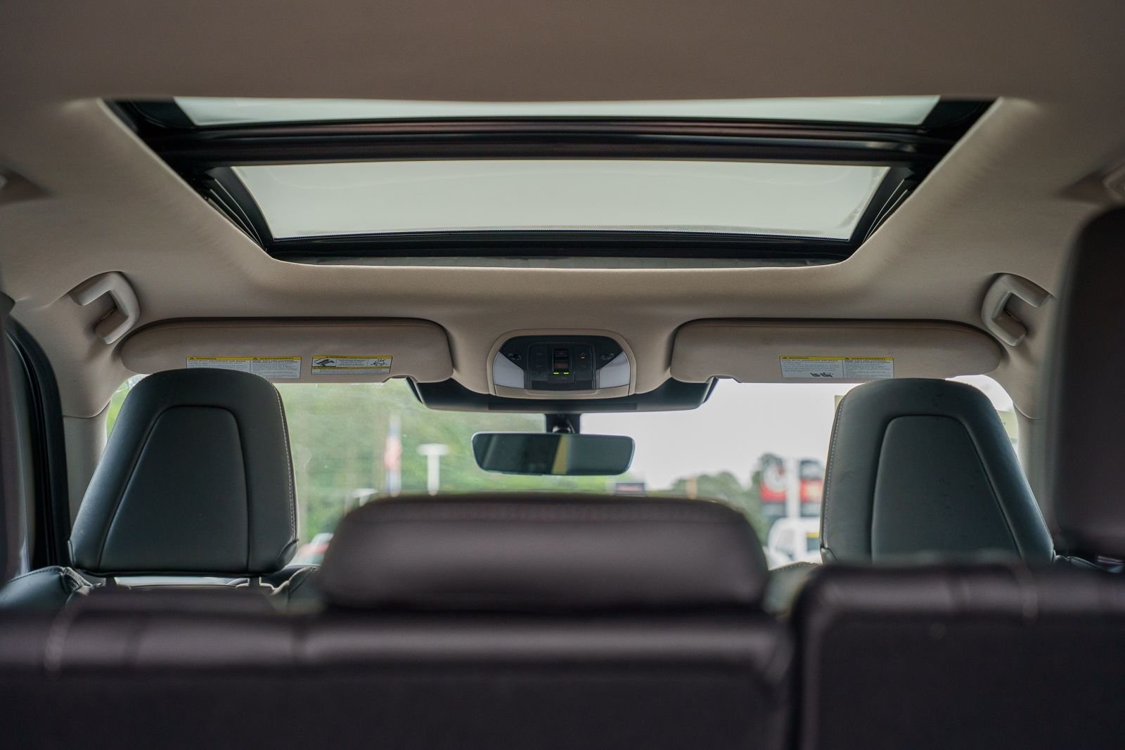 2023 INFINITI QX60 LUXE - Photo 36