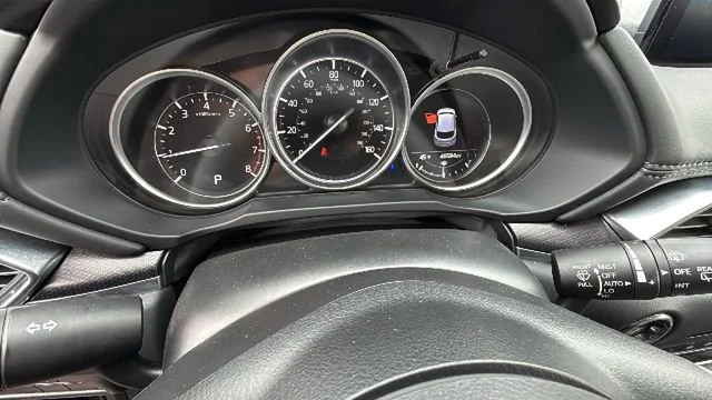 2024 Mazda CX-5 S Carbon Edition - Photo 21