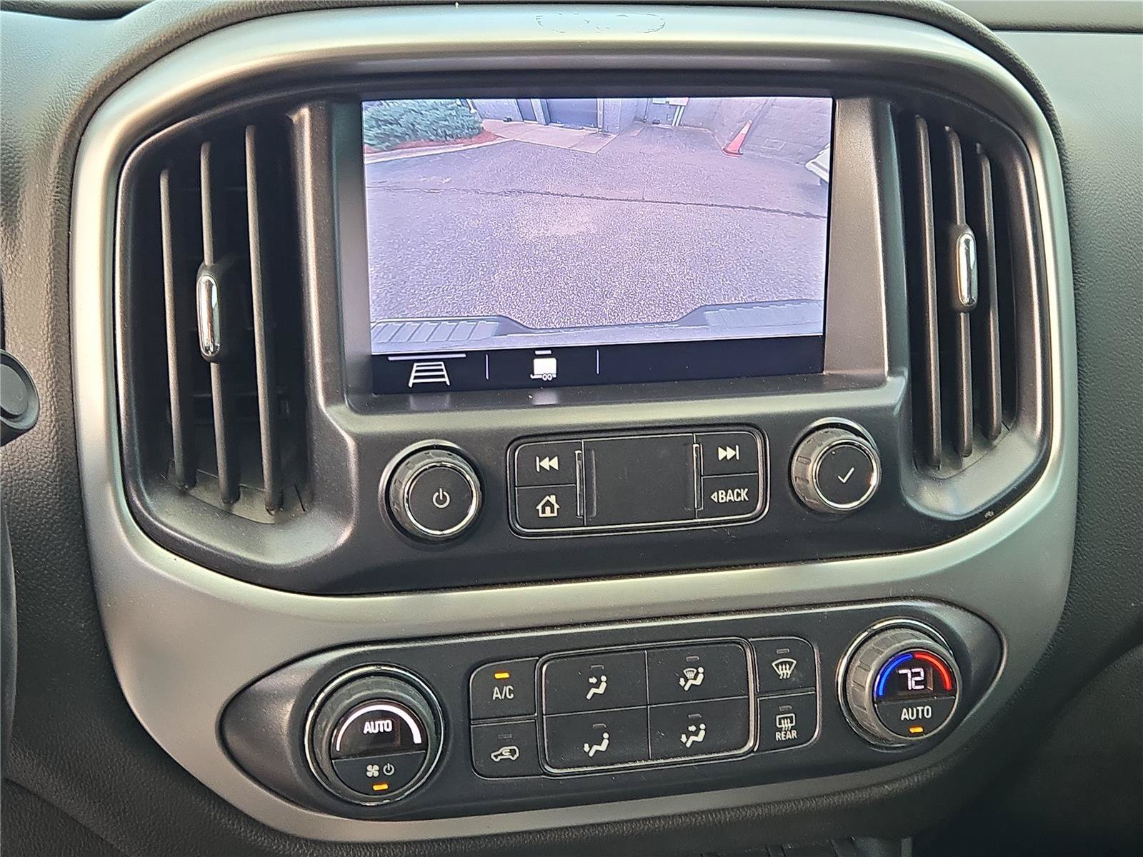 2019 Chevrolet Colorado ZR2 - Photo 27