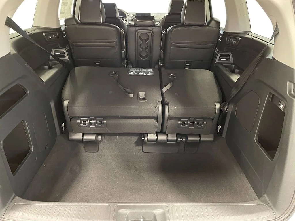 2024 Honda Odyssey Elite - Photo 35