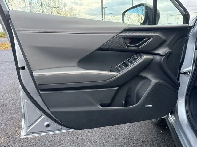 2026 Subaru Crosstrek Wilderness - Photo 11