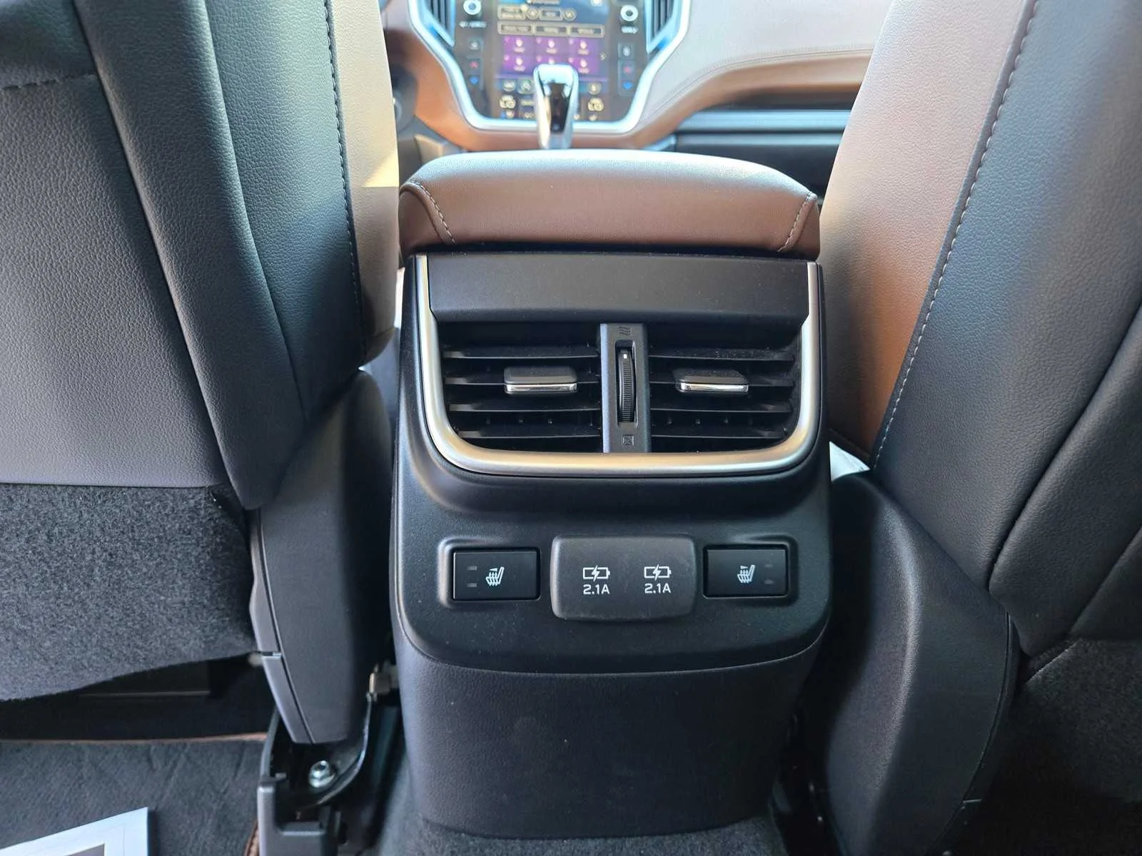 Used 2021  Subaru Touring XT image 12
