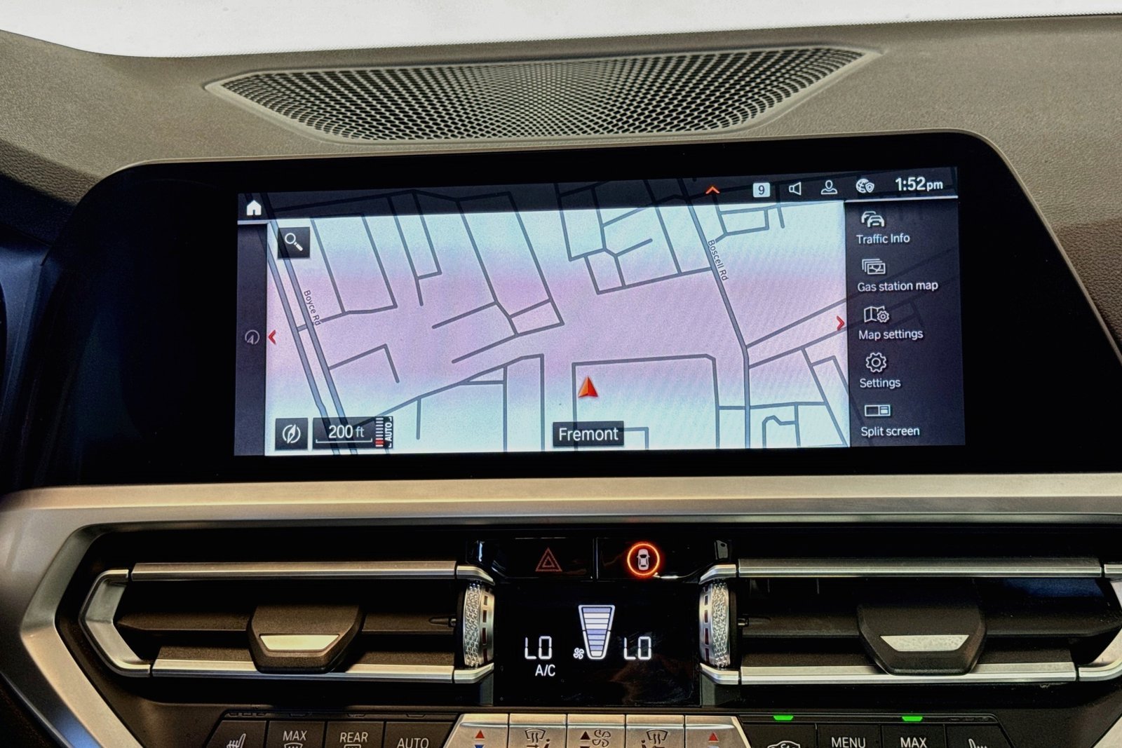 Used 2020 Jet Black BMW 330i image 11