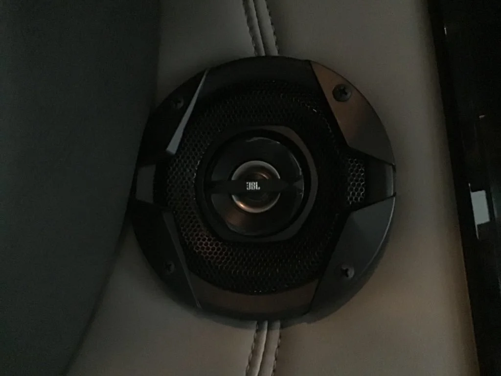 Used 2020 Black Chevrolet WT image 48