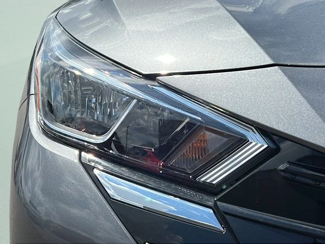 Used 2024 Gray Nissan 1.6 S image 9