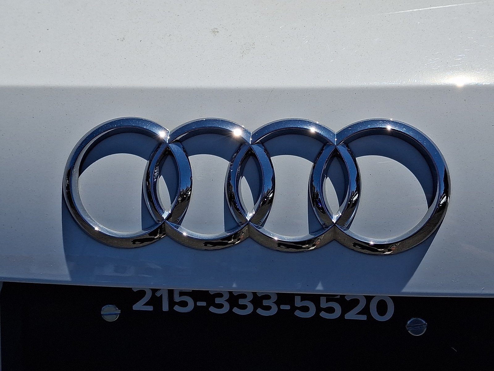 Used 2023 Ibis White - T9T9 Audi Premium 40 TFSI quattro Tiptronic image 30