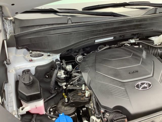 Used 2024 Silver Hyundai Limited image 15