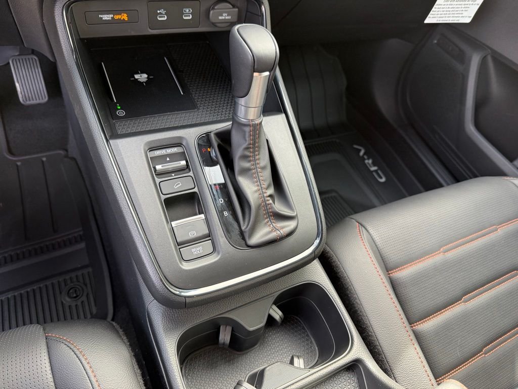 Used 2026 Urban Gray Pearl Honda Sport Touring image 24