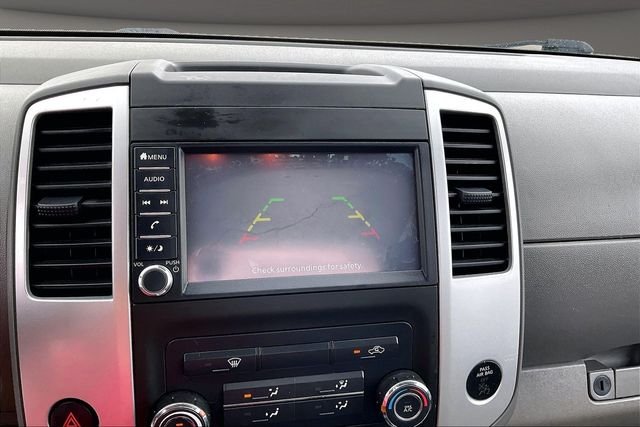 Used 2021 White Nissan S image 20