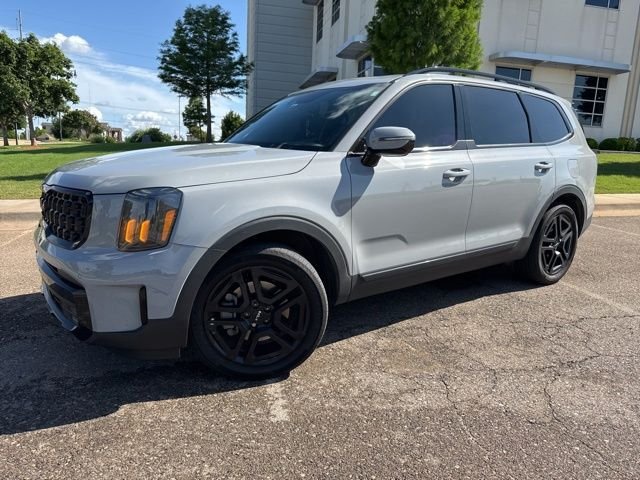 2024 Kia Telluride SX Prestige X-Line AWD's photo