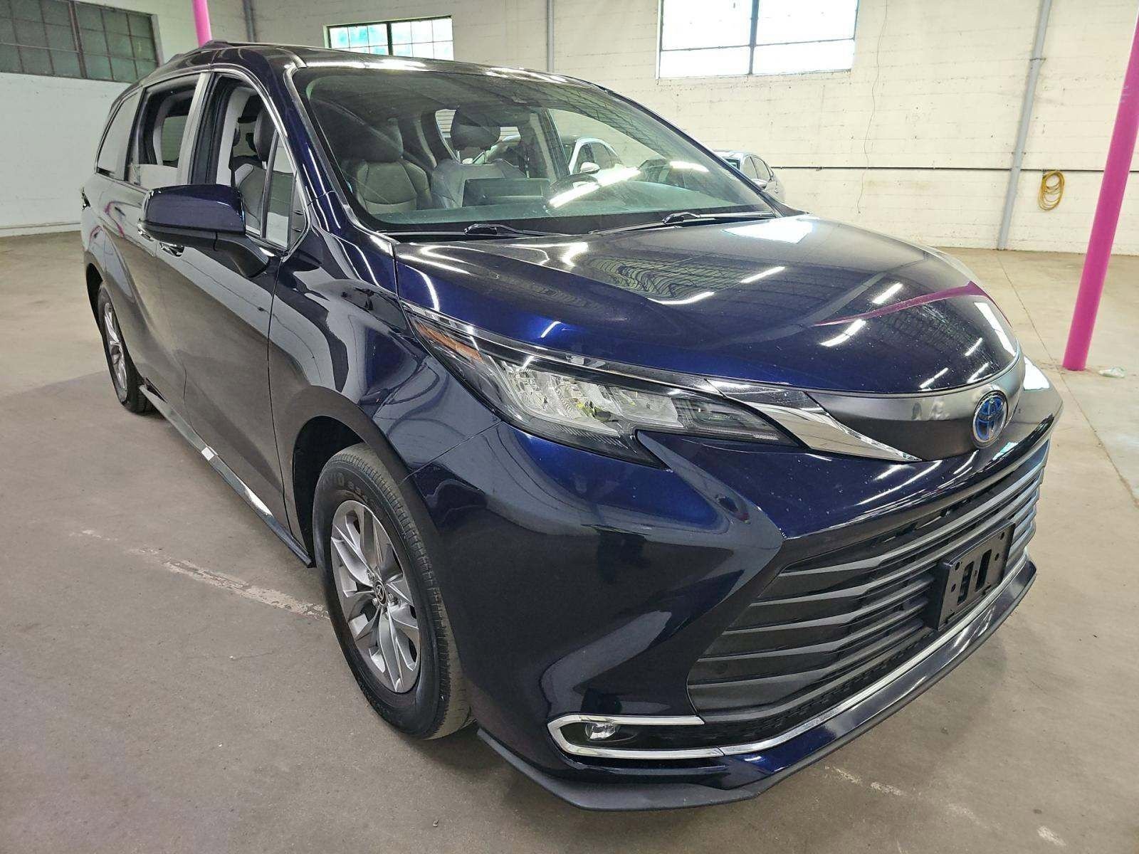 Used 2022 Blueprint Toyota XLE image 4