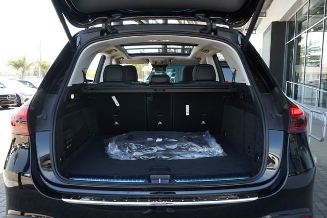 2026 Mercedes-Benz GLE GLE450 - Photo 38