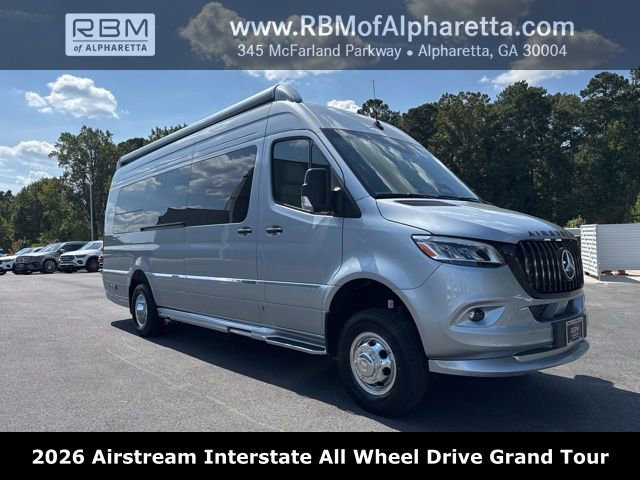 2025 Mercedes-Benz Sprinter 3500XD 170 Ext WB HO High Roof 4x4's photo