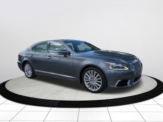 2013 Lexus LS Base