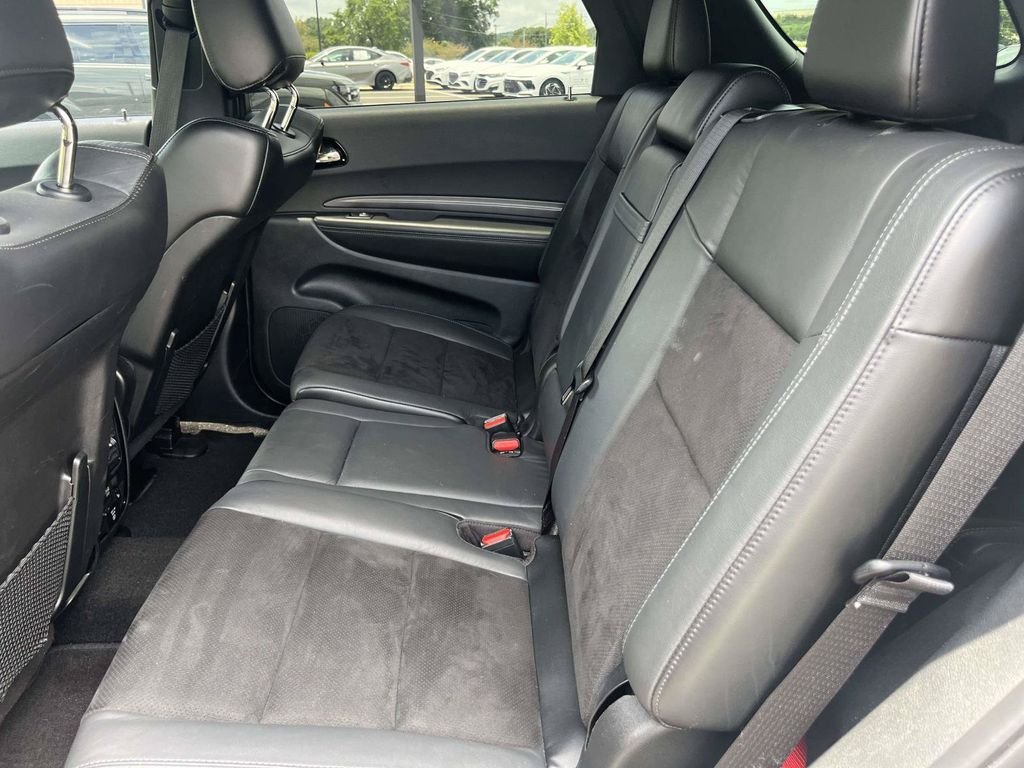 Used 2022 Gray Dodge GT Plus image 11