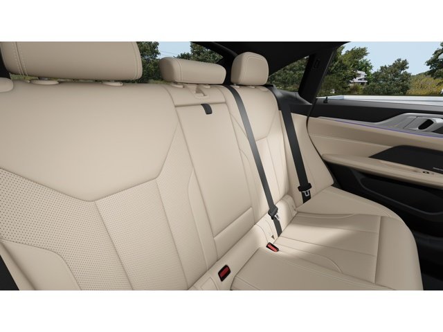 New 2026 Cape York Green Metallic BMW 430i image 12