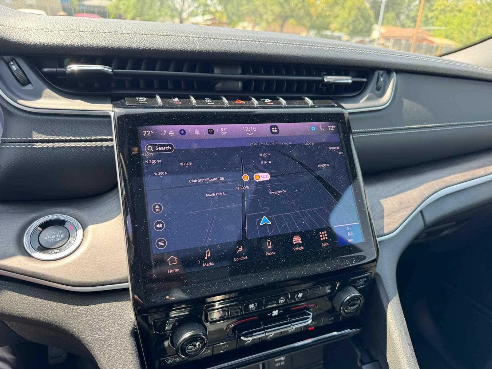 2025 Jeep Grand Cherokee Limited - Photo 16