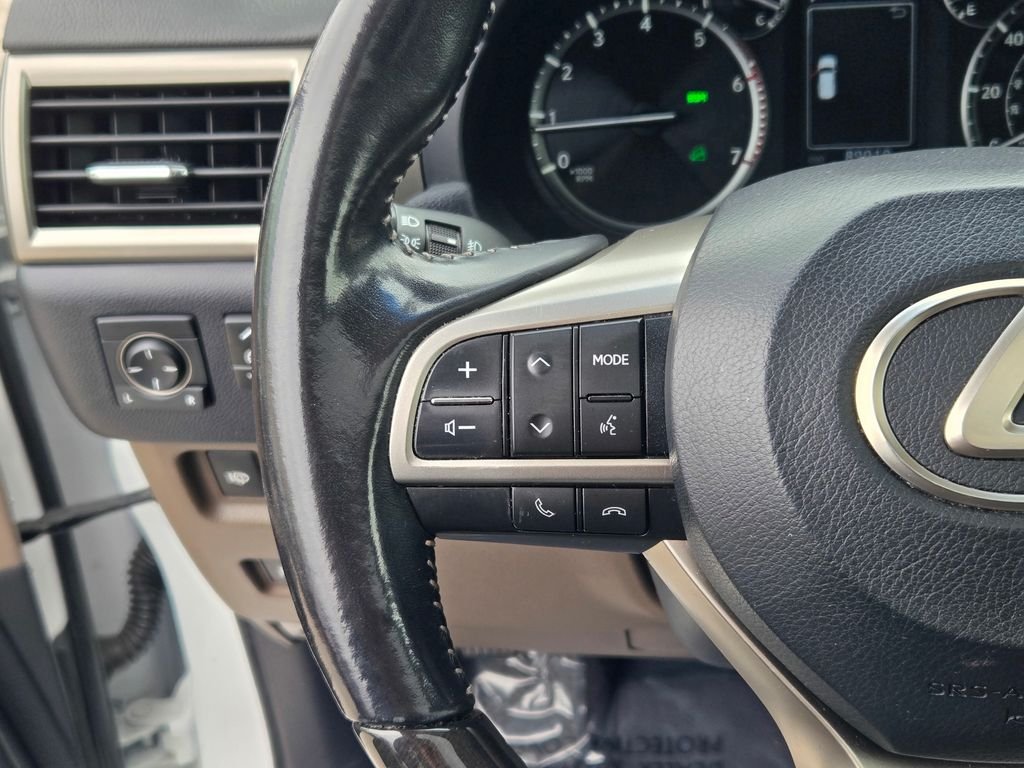 2020 Lexus GX PREMIUM - Photo 43
