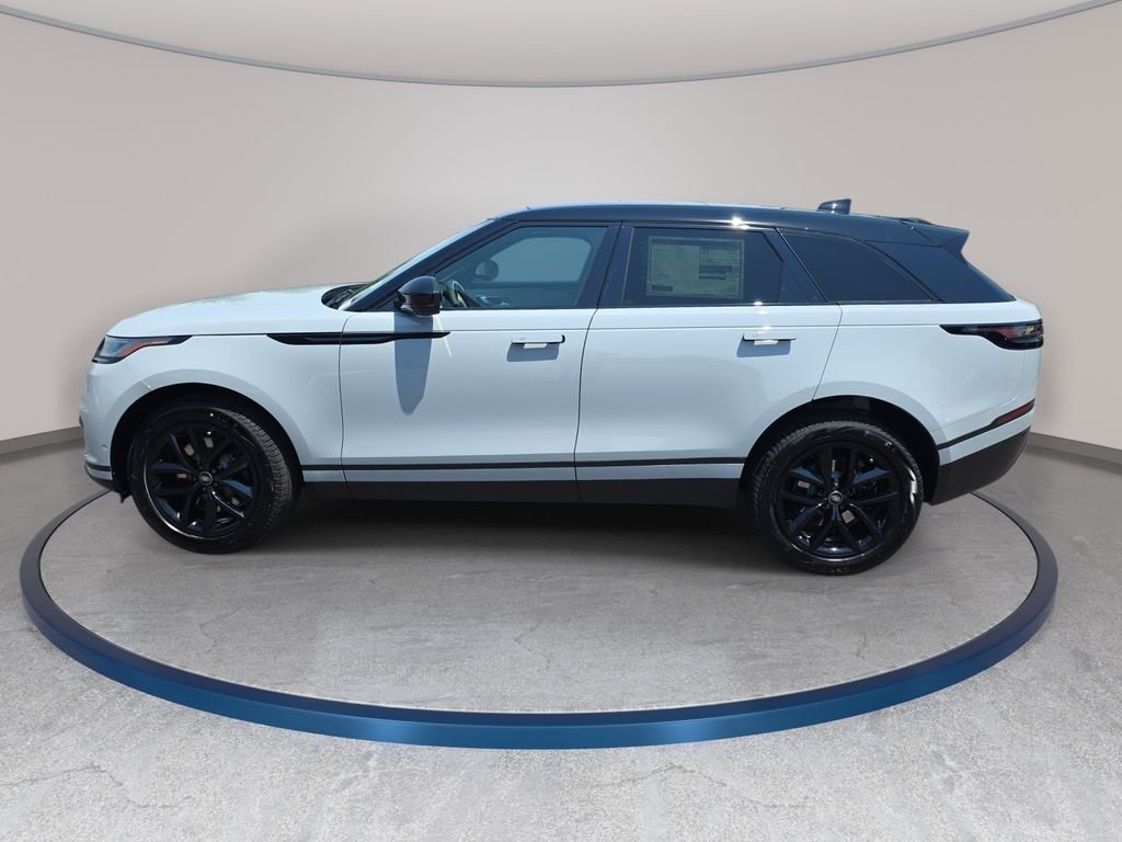 New 2026 Arroios Grey Land Rover S image 8