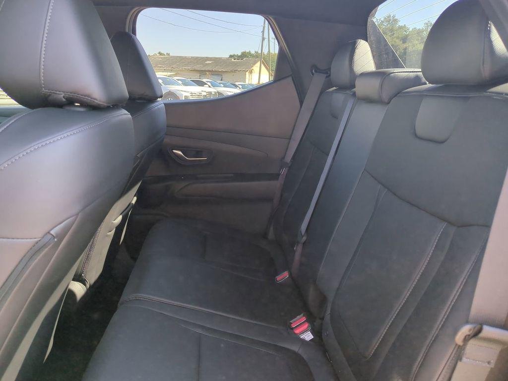 2026 Hyundai Santa Cruz SEL - Photo 15