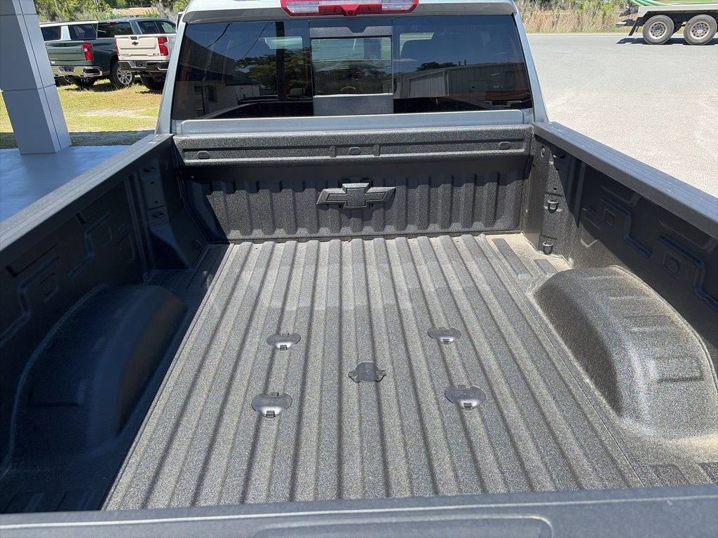 2026 Chevrolet Silverado 2500 HD LT - Photo 8