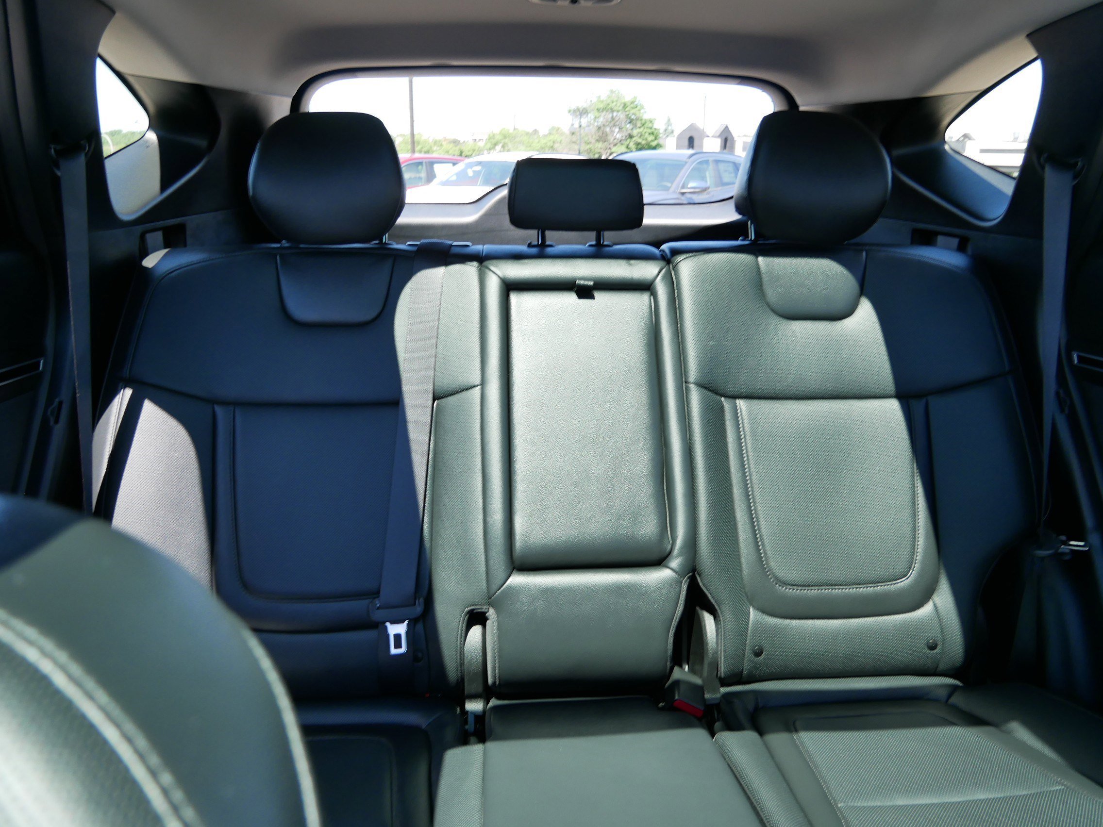 2023 Hyundai Tucson Limited - Photo 13