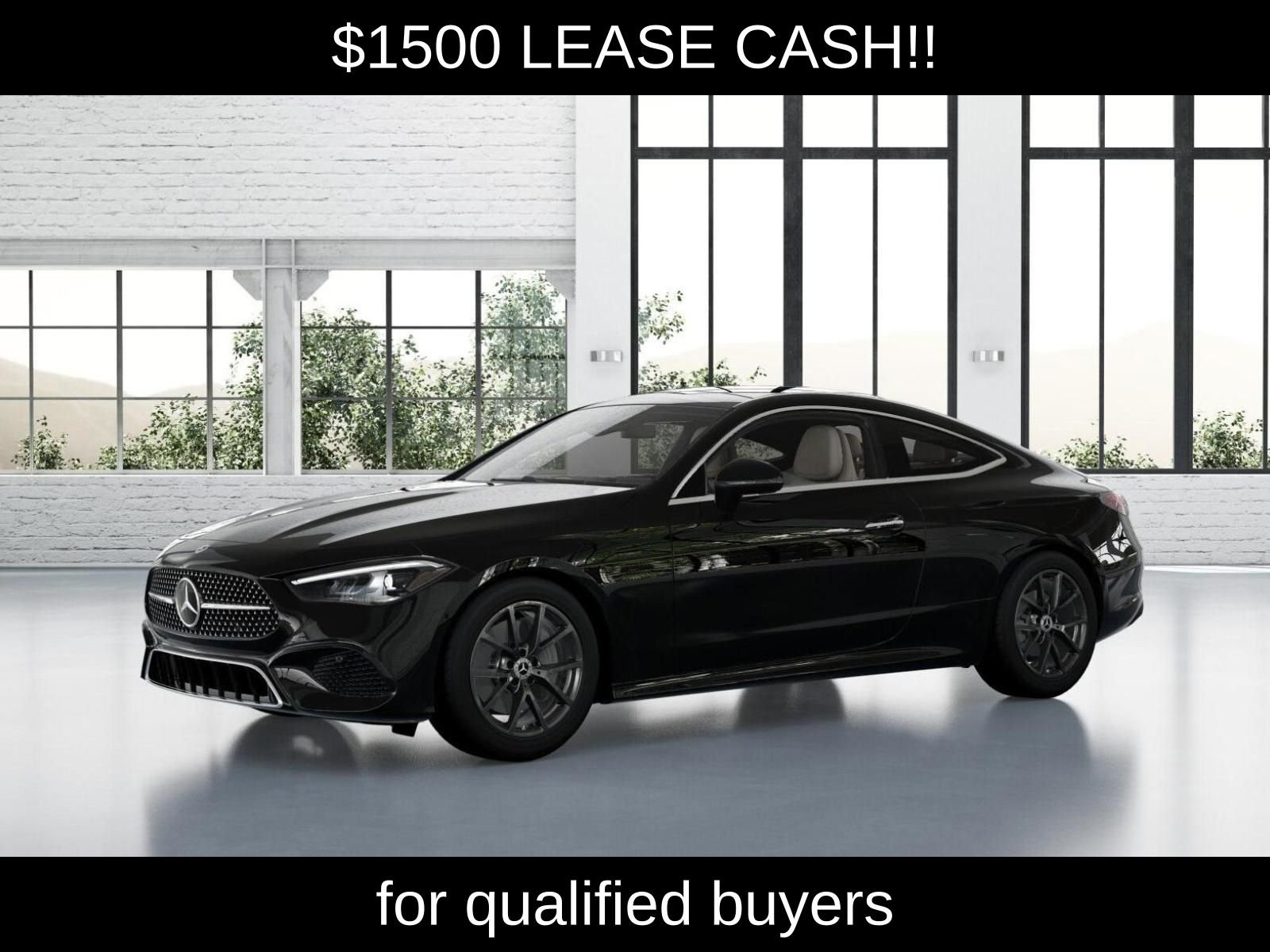 Used 2026 Black Mercedes-Benz CLE 300 image 38
