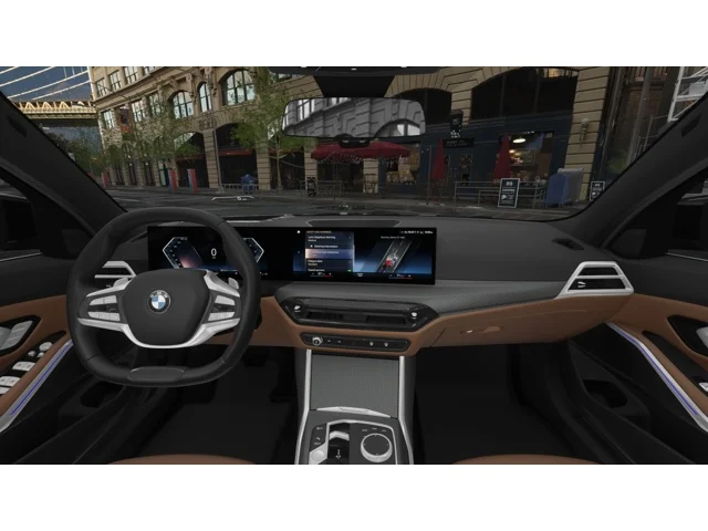 New 2026 Black Sapphire Metallic BMW  image 10