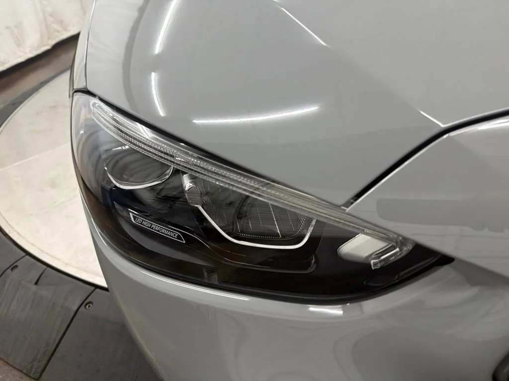 New 2026 Gray Mercedes-Benz C 300 image 10