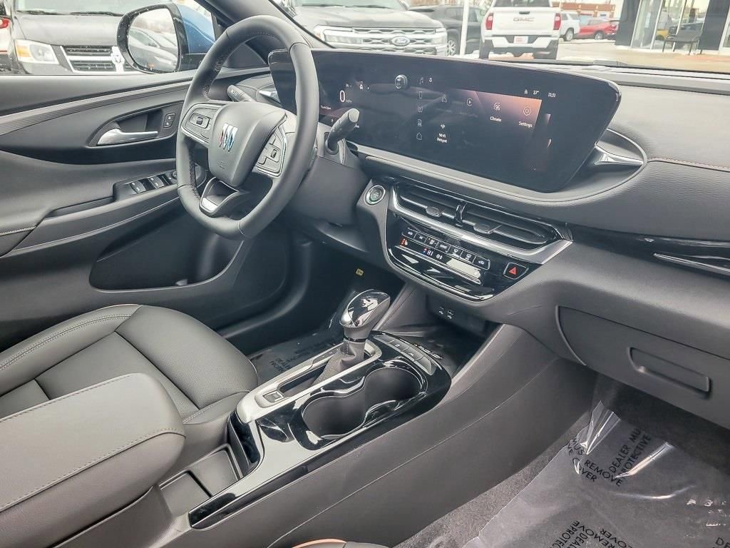 2026 BUICK ENVISTA - Image 19