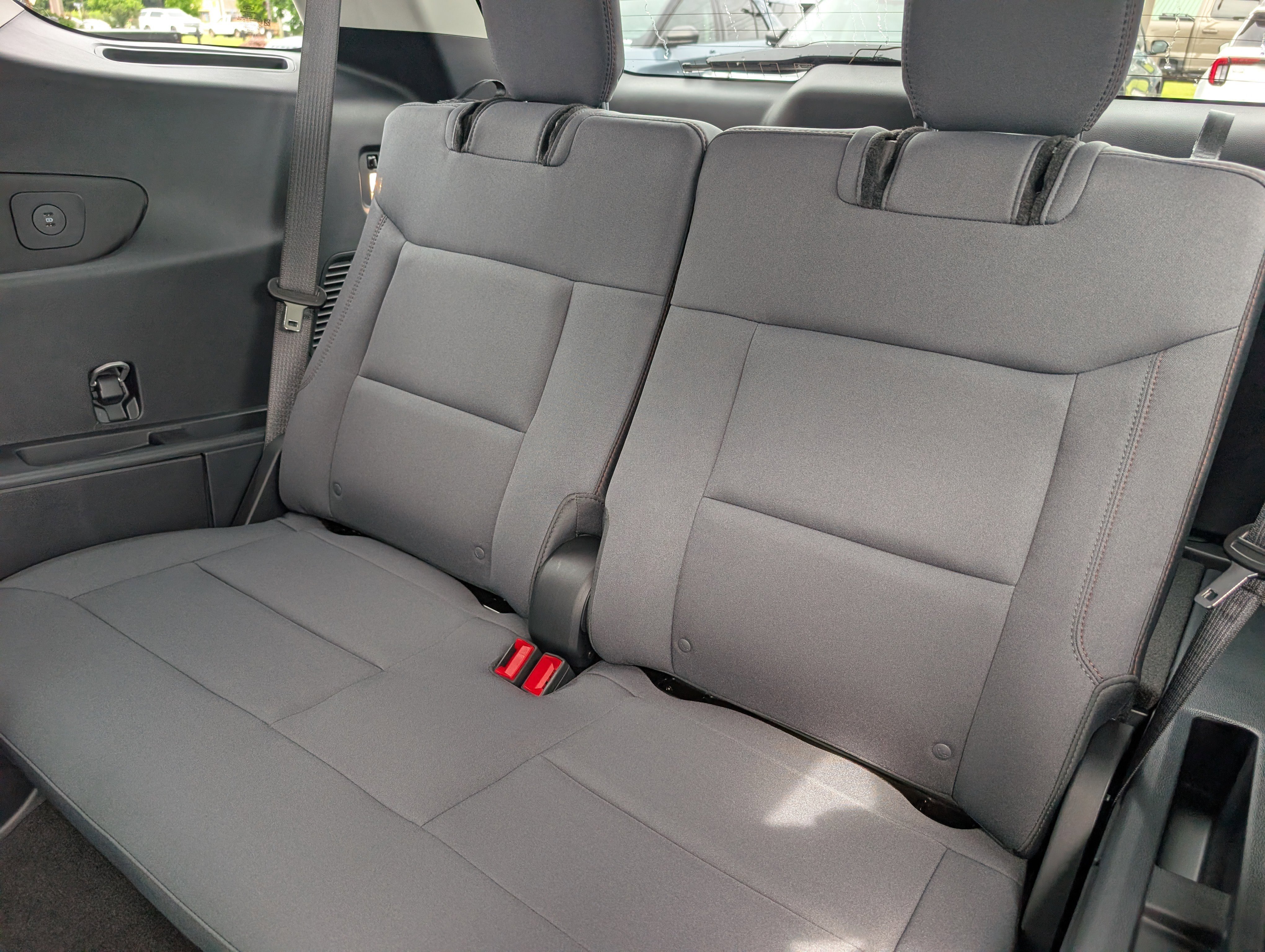 New 2026 Carbonized Gray Metallic FORD Active image 15